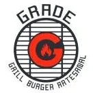 Grade Grill Burguer